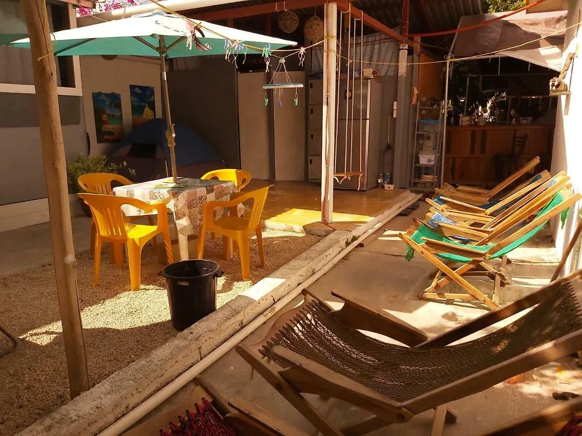 Delmar Hostal バカラル 0*,  メキシコ