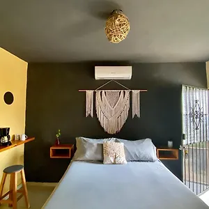 Jungla Bacalar/ Casa Jaguar Appartement